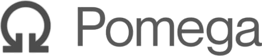 Pomega